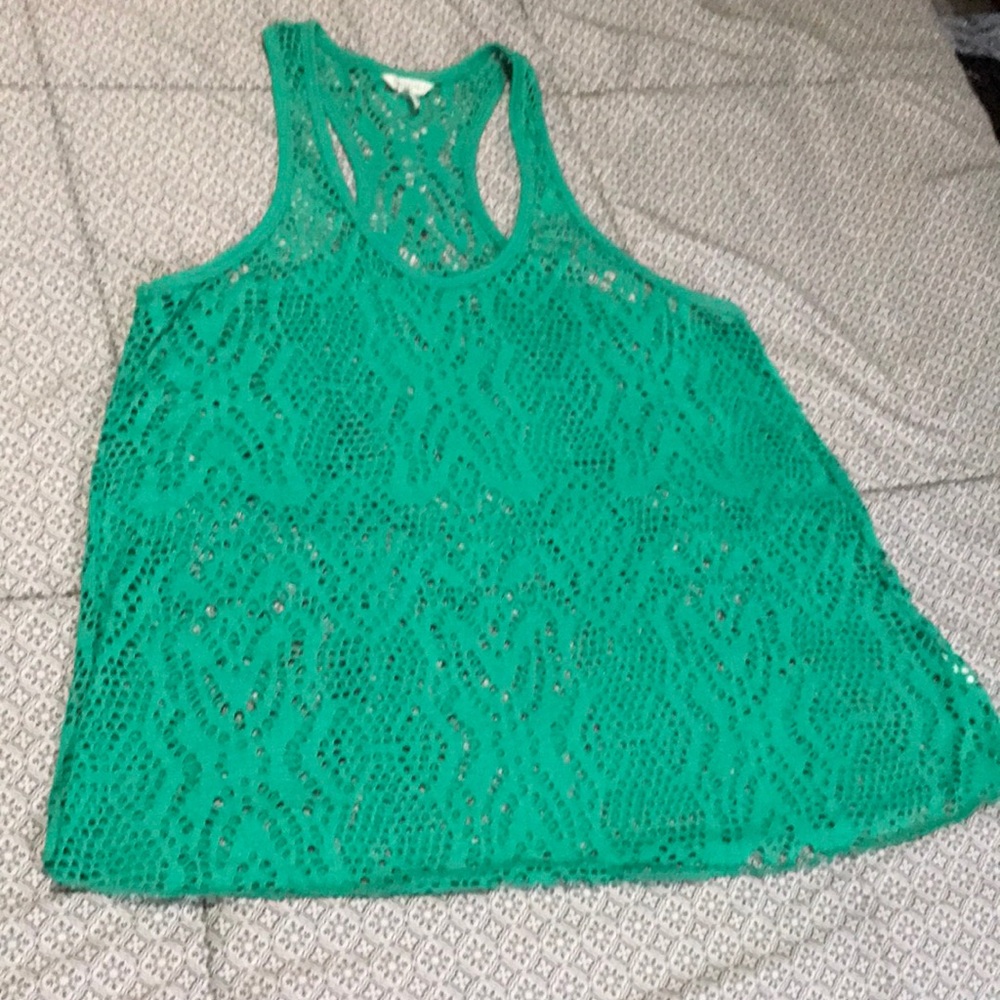 Net style shirt size Medium